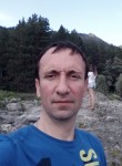 Юрий, 44 года, Новосибирск