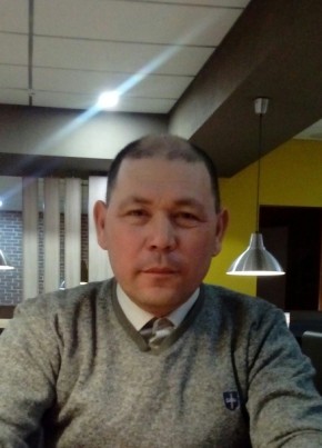 Наиль, 54, Россия, Нижнекамск
