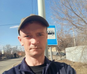 Ilya, 39, Blagoveshchensk (Amur)