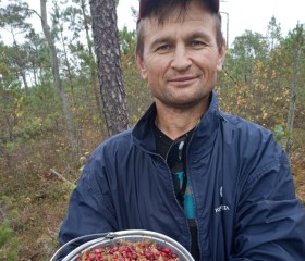 Виктор, 47 лет, Маладзечна