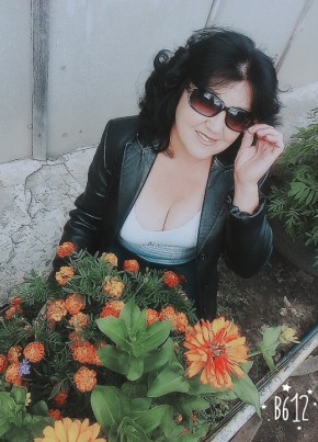 НИНА, 55, Россия, Ишим