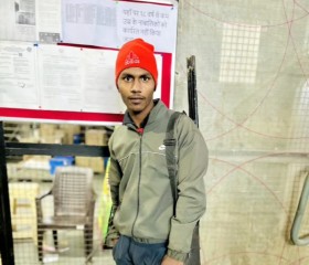 Parshant Jogi, 21 год, Greater Noida