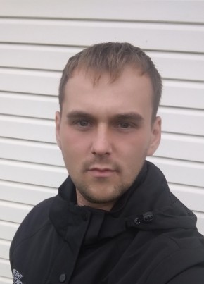 Ivan, 26, Russia, Torzhok