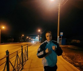 Tolik Barbyshev, 24 года, Новошахтинск