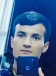 Rahimov Samir, 24 года, Москва