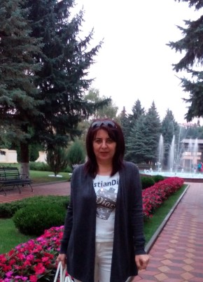 Эля, 52, Россия, Ставрополь