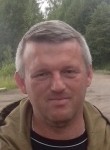 Сергей, 51 год, Ярославль