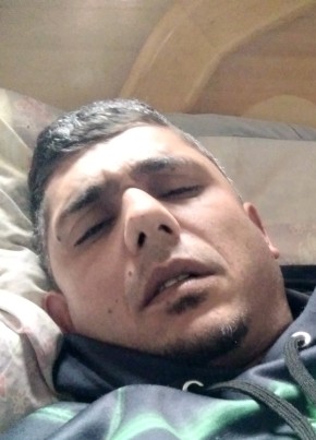 Roger из Varginha 34 года