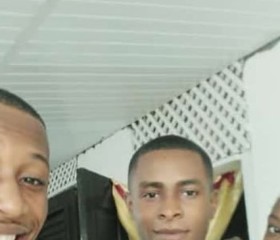 Bernado, 23, Matoury