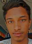 md Riad, 18, Dhaka