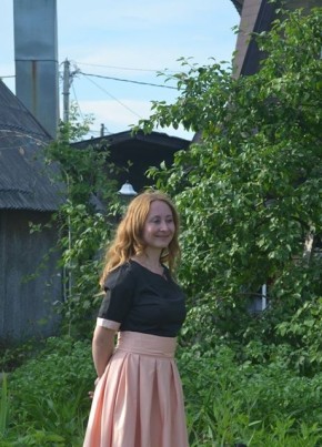Наталья, 44, Россия, Павловский Посад