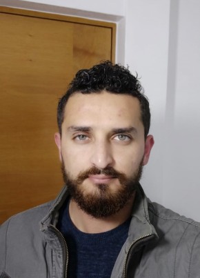 Andres, 32, República de Chile, Antofagasta