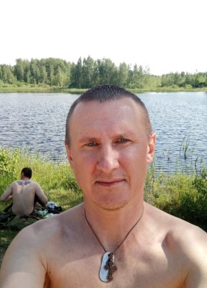 Славик, 38, Россия, Нижний Новгород