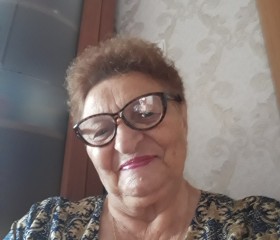 Татьяна, 75 лет, Великий Новгород