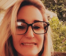 Elaine eltz, 38, Baltimore