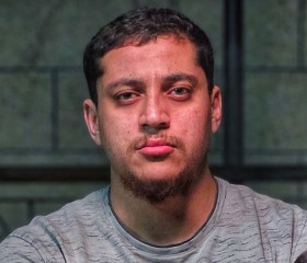 Mido, 29, Bab Ezzouar