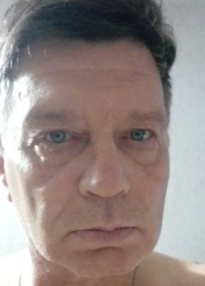 Дима, 52, Россия, Ковров