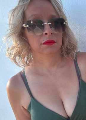 Natalia из Granada 43 года