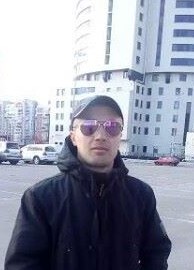 Жавохир, 34, Россия, Санкт-Петербург