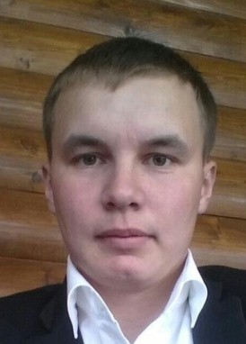 Артур из Моздока 33 года