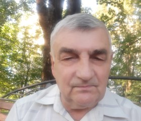 Владимир Ильич, 74 года, Москва