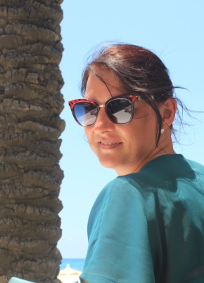 Elena, 69, Russia, Irkutsk