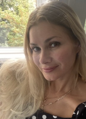 Mari, 45, Russia, Moscow