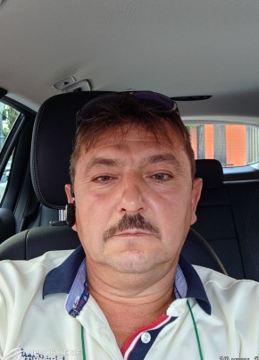 Vladimir, 50, Россия, Москва