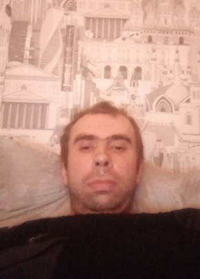 Павел, 35, Россия, Вельск