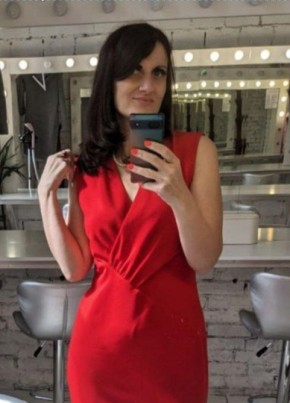 Mariya, 39, Russia, Saint Petersburg