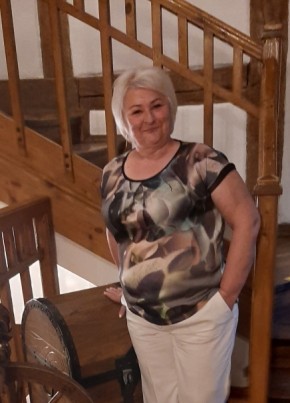 Teresa, 61, Belarus, Hrodna
