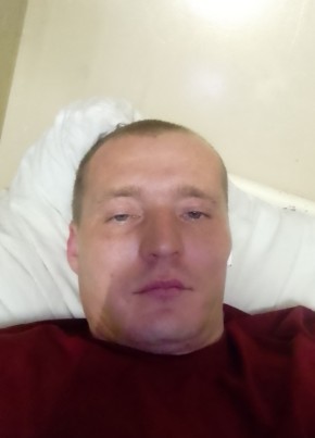 Сергей, 35, Россия, Майкоп