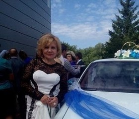 Лариса, 61 год, Кемерово