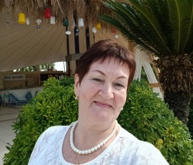 Antonina, 68, Moscow