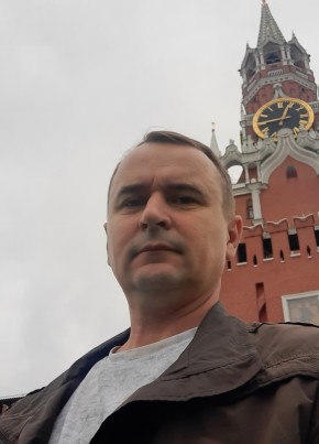 АЛЕКСАНДР из Berlin 45 лет