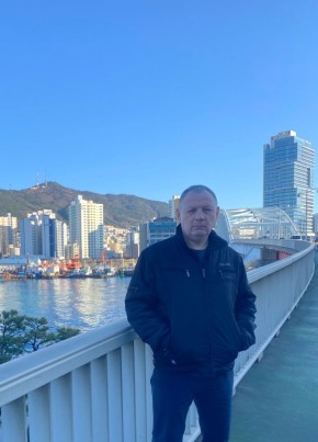 Петр, 50, Россия, Владивосток