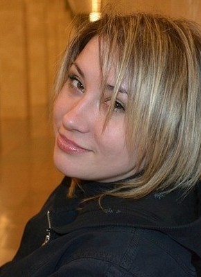 Элина, 36, Україна, Донецьк