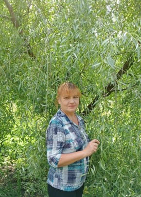 Natasha, 52, Russia, Yekaterinburg