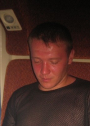 Aleksandr, 30, Russia, Saint Petersburg