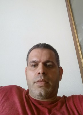 كريم из القاهرة 43 года