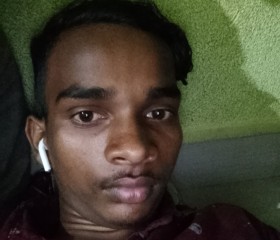 Ravikumar, 23 года, Pune