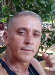 RAMOM MARCOS, 45 лет, Aparecida de Goiânia