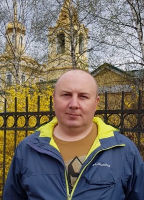 Макс, 49, Россия, Новозыбков