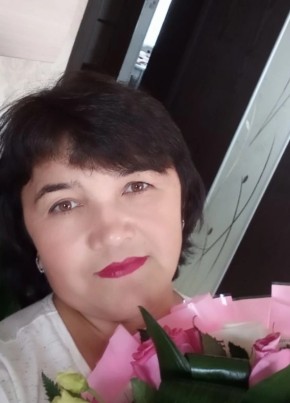 Лана, 49, Россия, Бакалы