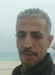 احمد حسن, 41, Cairo