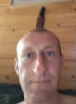 Danila, 44, Penza