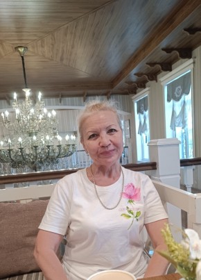 Галина из Москвы 54 года