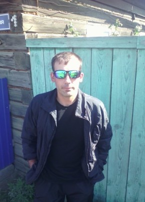 Игорь, 42, Россия, Куйтун