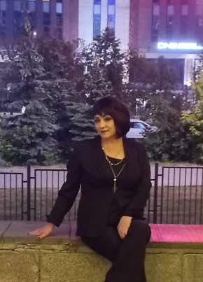 Лора, 54, Россия, Зерноград