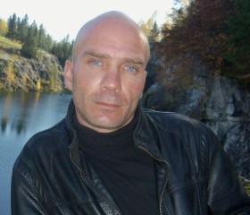 Вячеслав, 44 года, Суоярви